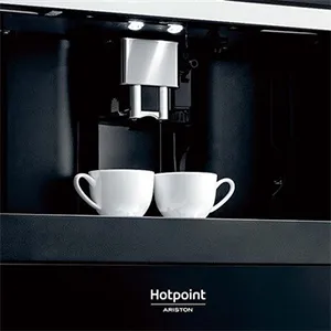 Servicio Técnico Cafeteras Hotpoint