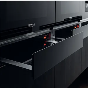 Servicio Técnico Cajones Calentadores Hotpoint