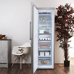 Servicio Técnico Congeladores Hotpoint