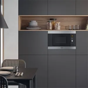 Servicio Técnico Microondas Hotpoint