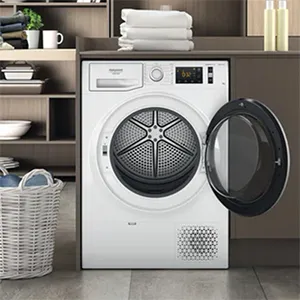 Servicio Técnico Secadoras Hotpoint
