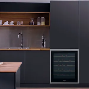 Servicio Técnico Vinotecas Hotpoint