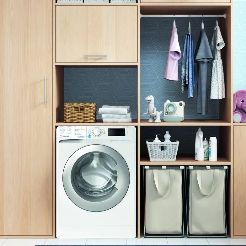 Servicio Técnico Lavadoras Indesit