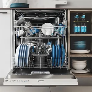 Servicio Técnico Lavavajillas Indesit