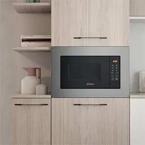 Servicio Técnico Microondas Indesit