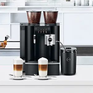 Servicio Técnico Cafeteras Jura X