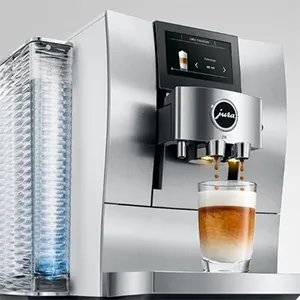 Servicio Técnico Cafeteras Jura Z