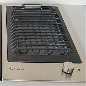 Servicio Técnico Barbacoas Klugmann