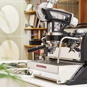 Servicio Técnico Cafeteras La Marzocco Leva