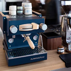 Servicio Técnico Cafeteras La Marzocco Nordic