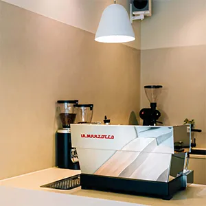 Servicio Técnico Cafeteras La Marzocco Classic