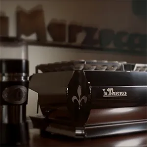Servicio Técnico Cafeteras La Marzocco GB5
