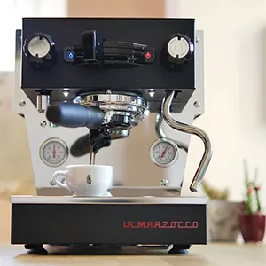 Servicio Técnico Cafeteras La Marzocco Micra