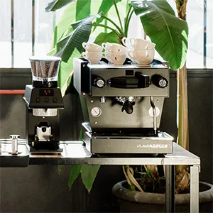 Servicio Técnico Cafeteras La Marzocco Mini