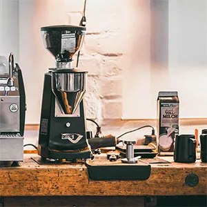 Servicio Técnico Cafeteras La Marzocco Molinillos