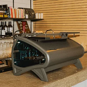 Servicio Técnico Cafeteras La Marzocco Strada