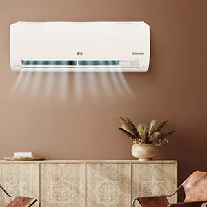 Servicio Técnico Aires Acondicionados LG