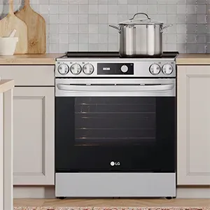 Servicio Técnico Cocinas LG