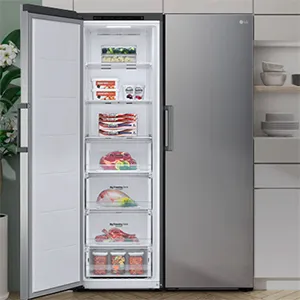 Servicio Técnico Congeladores LG