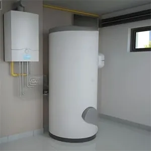 Servicio Técnico Acumuladores Midea