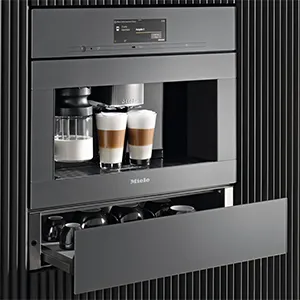 Servicio Técnico Cafeteras Integrables Miele