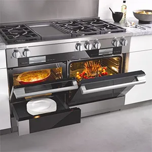 Servicio Técnico Cocinas Miele