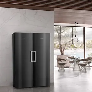 Servicio Técnico Frigoríficos Miele
