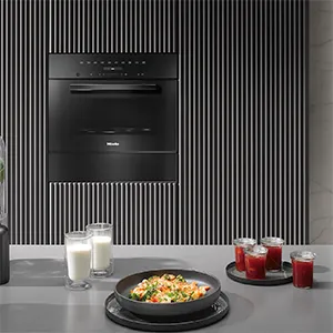 Servicio Técnico Hornos Microondas Miele