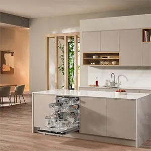 Servicio Técnico Lavavajillas Miele