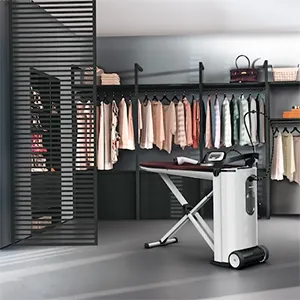 Servicio Técnico Sistemas de Planchado Miele