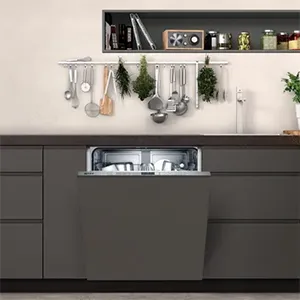 Servicio Técnico Lavavajillas Neff