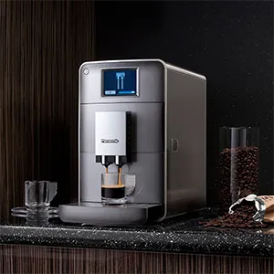 Servicio Técnico Cafeteras Automáticas Panasonic