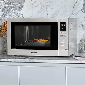 Servicio Técnico Microondas Panasonic