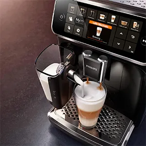 Servicio Técnico Cafeteras Automáticas Philips