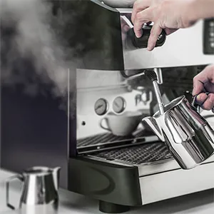 Servicio Técnico Cafeteras Automáticas Promac