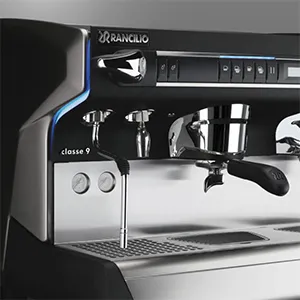 Servicio Técnico Cafeteras Profesionales Classe Rancilio