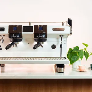 Servicio Técnico Cafeteras Profesionales RS1 Rancilio