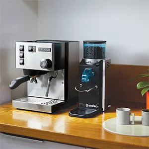 Servicio Técnico Molinillos Rocky Rancilio