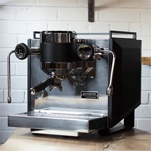 Servicio Técnico Cafeteras Bicocca Rocket