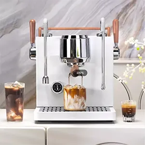 Servicio Técnico Cafeteras Epica Rocket