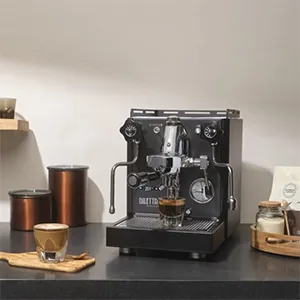 Servicio Técnico Cafeteras Mozzafiato Rocket