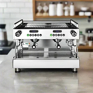 Servicio Técnico Cafeteras Profesionales Boxer Rocket