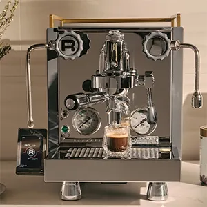 Servicio Técnico Cafeteras R Cinquantotto Rocket