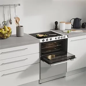 Servicio Técnico Cocinas Rosières