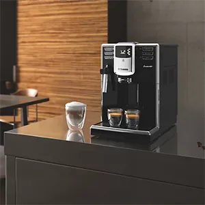 Servicio Técnico Cafeteras Automáticas Saeco