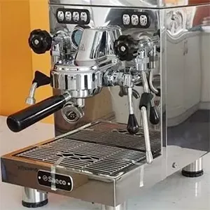 Servicio Técnico Cafeteras Profesionales Saeco