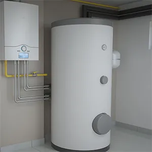 Servicio Técnico Acumuladores Saunier Duval