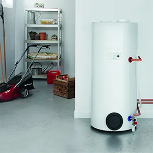 Servicio Técnico Bombas de Calor Saunier Duval