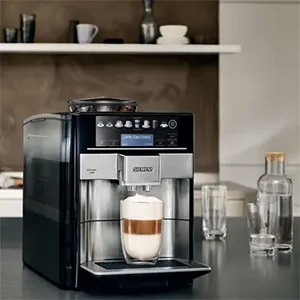 Servicio Técnico Cafeteras Automáticas Siemens