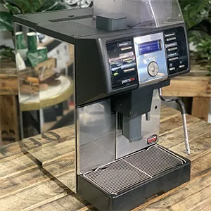 Servicio Técnico Cafeteras Automáticas Simonelli